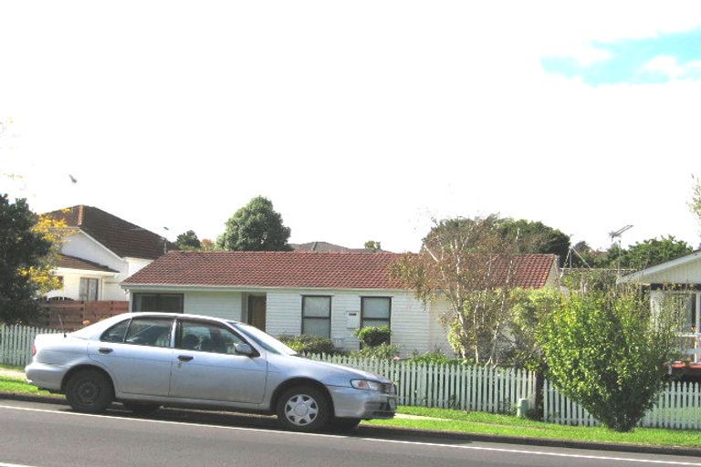 Photo of property in 286 Bucklands Beach Road, Bucklands Beach, Auckland, 2012