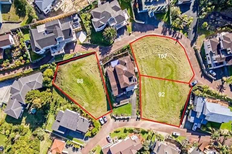 Photo of property in 107 Penguin Drive, Murrays Bay, Auckland, 0630