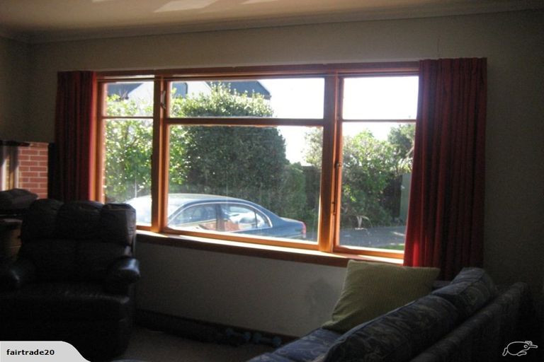 Photo of property in 33 Beachville Road, Redcliffs, Christchurch, 8081