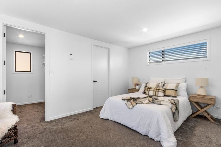 Photo of property in 129 Bishop Street, St Albans, Christchurch, 8014