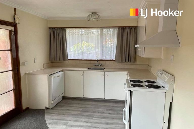 Photo of property in 7b Tyne Street, Roslyn, Dunedin, 9010