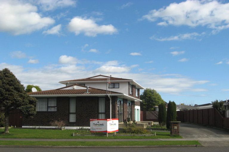 Photo of property in 88 Kennedy Drive, Levin, 5510