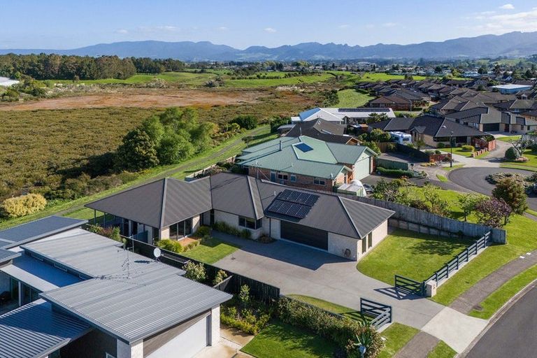 Photo of property in 34 Preston Drive, Katikati, 3129