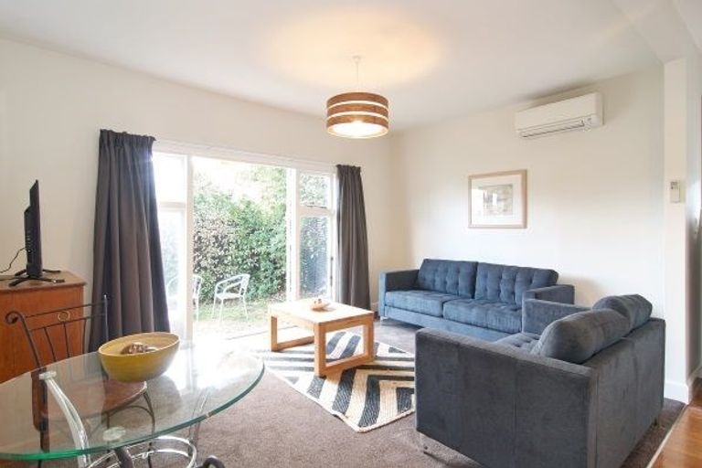 Photo of property in 1/200 Salisbury Street, Christchurch Central, Christchurch, 8013