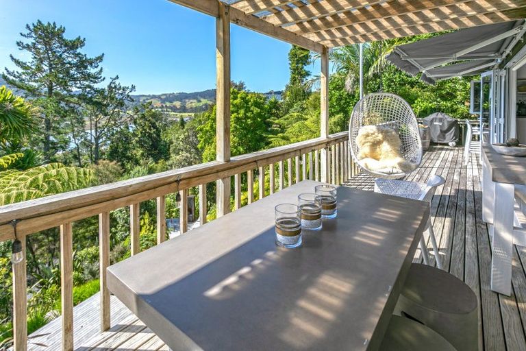 Photo of property in 5 Hillside Lane, Tairua, 3508