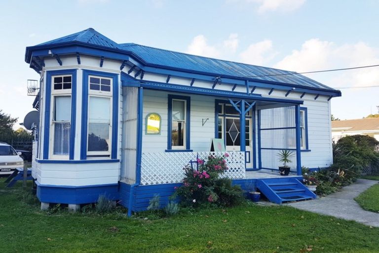 Photo of property in 89 Vogel Street, Woodville, 4920