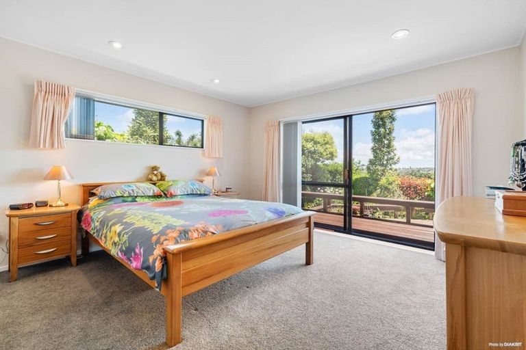 Photo of property in 18 Clydesdale Avenue, Somerville, Auckland, 2014