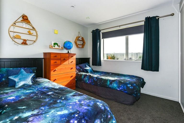 Photo of property in 20 Newbrook Terrace, Darfield, 7510