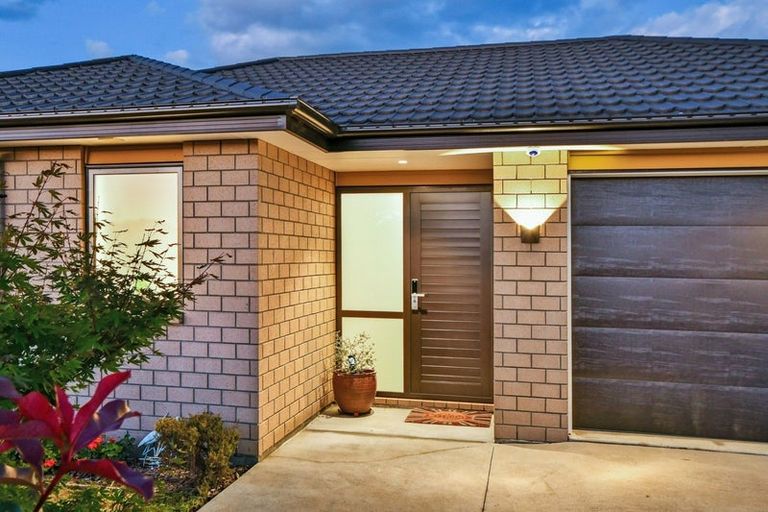 Photo of property in 3 Wingfield Road, Pokeno, 2402