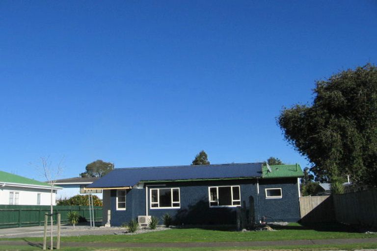 Photo of property in 817 Churchill Street, Akina, Hastings, 4122