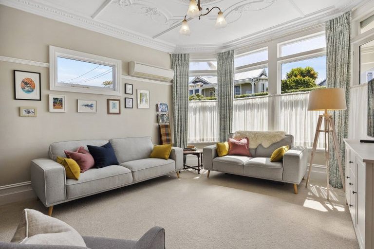 Photo of property in 18 Kilgour Street, Roslyn, Dunedin, 9010