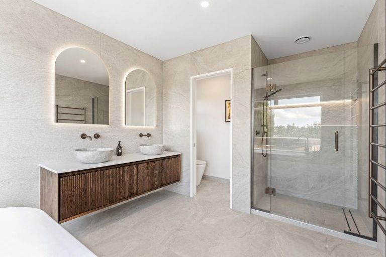 Photo of property in 9 Young Street, Mahurangi East, Warkworth, 0982