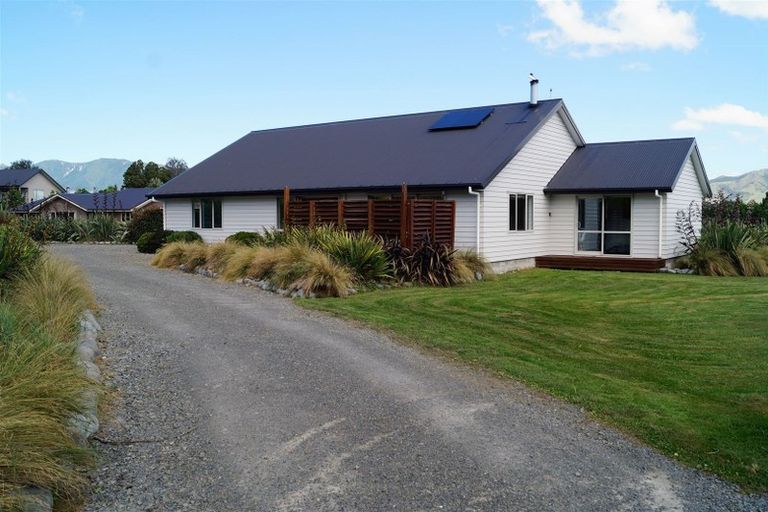 Photo of property in 136 Rippingale Road, Hanmer Springs, 7334
