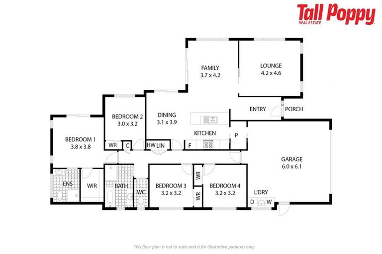 Photo of property in 38 Carmine Crescent, Appleby, Richmond, 7020