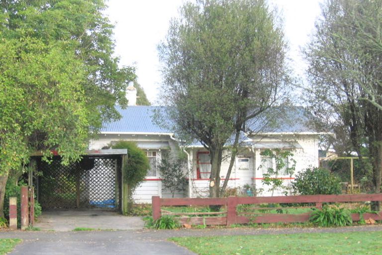 Photo of property in 4 Campbell Street, Frankton, Hamilton, 3204