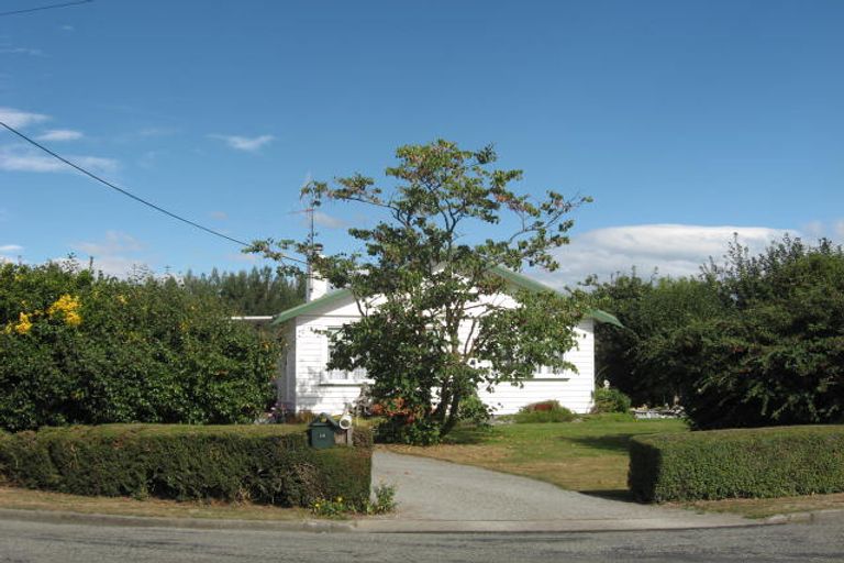 Photo of property in 20 High Street, Geraldine, 7930