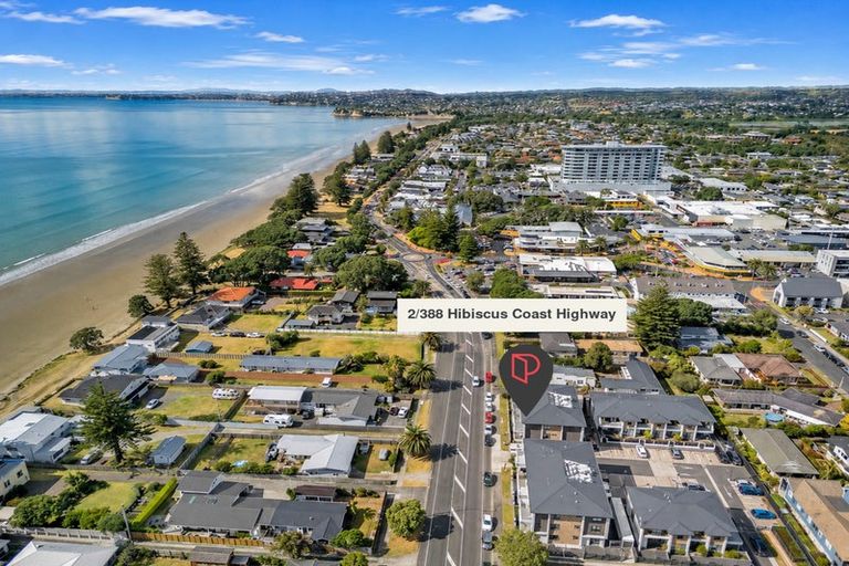 Photo of property in 2/388 Hibiscus Coast Highway, Orewa, 0931