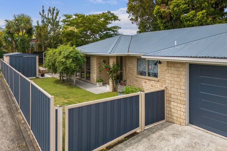 Photo of property in 11b Mackay Street, Waihi, 3610