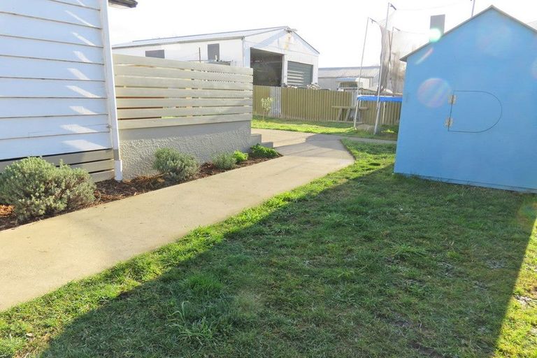 Photo of property in 43 Hayhurst Street, Temuka, 7920