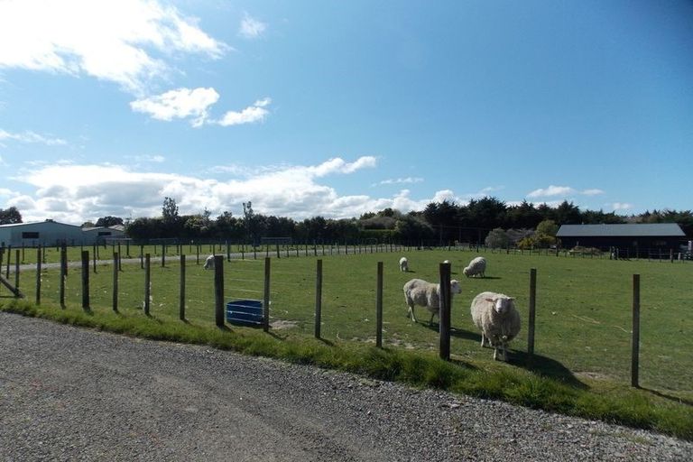 Photo of property in 235c Watershed Road, Bunnythorpe, Palmerston North, 4470