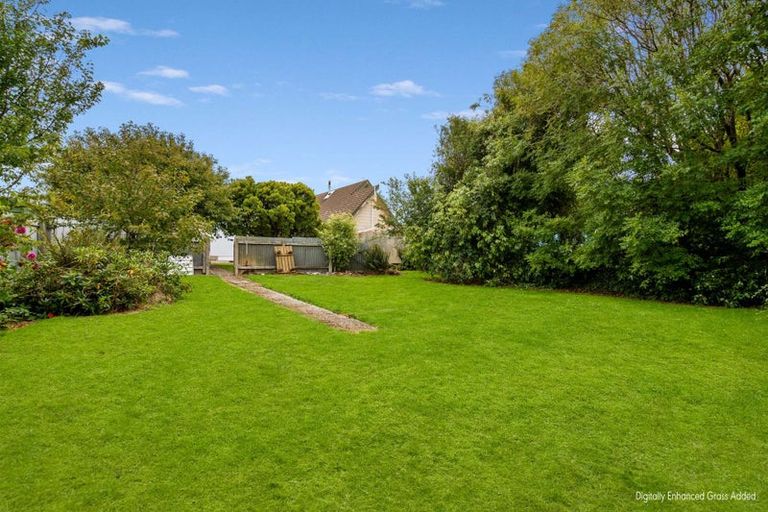 Photo of property in 172 Morton Street, Strathern, Invercargill, 9812