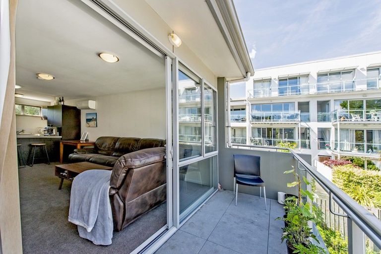 Photo of property in 1/106 Bealey Avenue, Christchurch Central, Christchurch, 8013