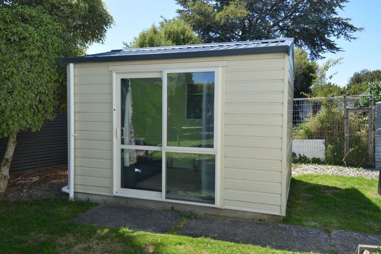 Photo of property in 378 Tweed Street, Georgetown, Invercargill, 9812