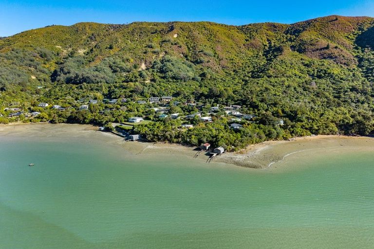 Photo of property in 83 Moenui Road, Havelock, Picton, 7281