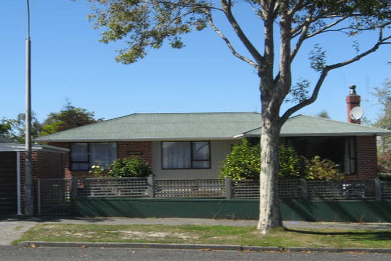 Photo of property in 14 Chaucer Street, Highfield, Timaru, 7910