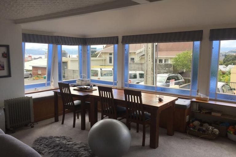 Photo of property in 13 Barton Terrace, Thorndon, Wellington, 6011