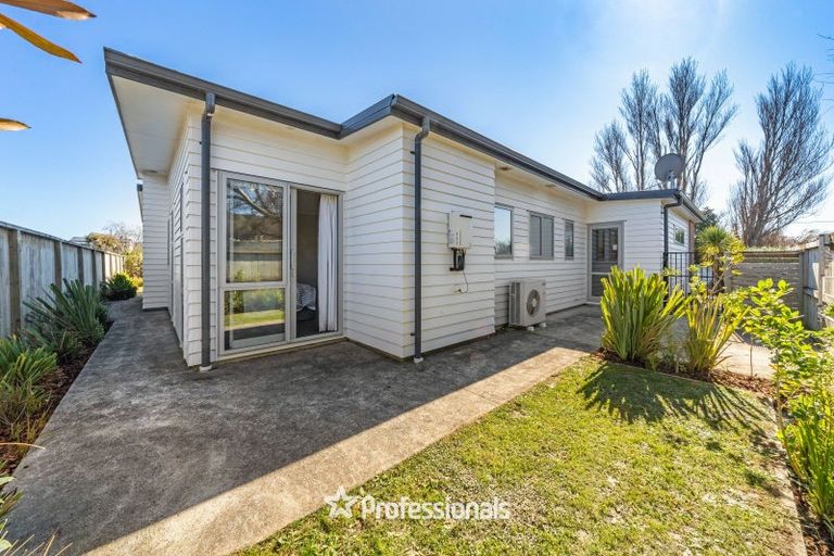 Photo of property in 1 Wi Hape Pakau Place, Waiwhetu, Lower Hutt, 5010