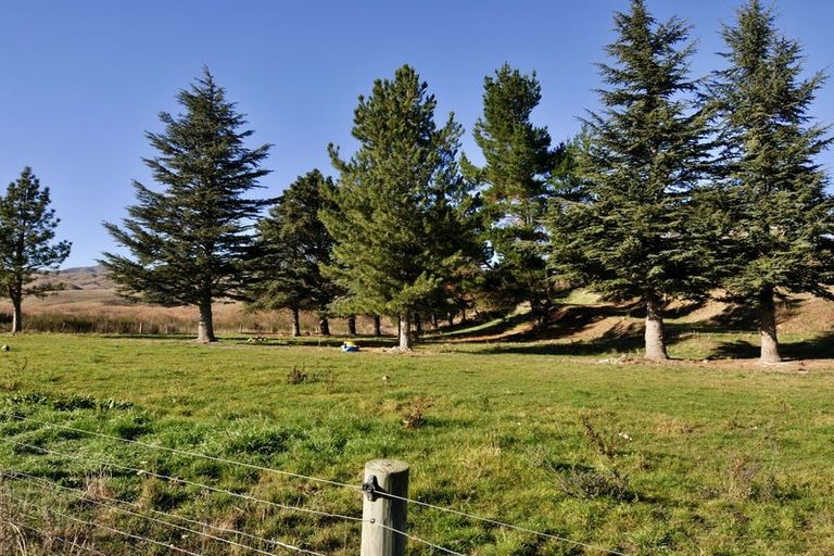 Photo of property in 638 Hakataramea Valley Road, Hakataramea, Kurow, 9498