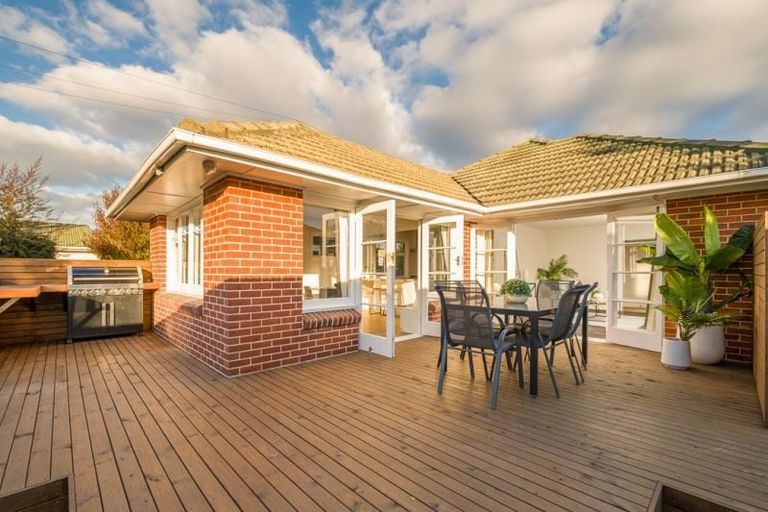 Photo of property in 12 Bainton Street, Bishopdale, Christchurch, 8053