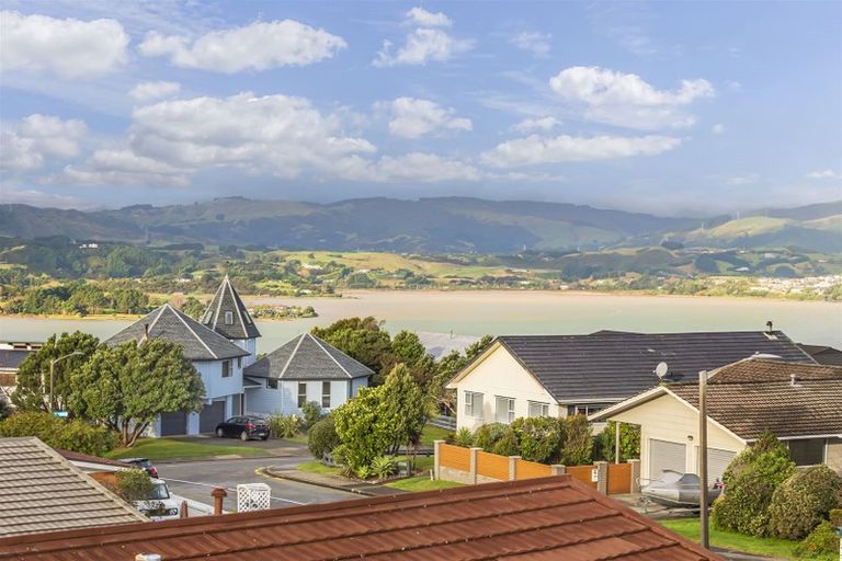 Photo of property in 42 Pope Street, Camborne, Porirua, 5026