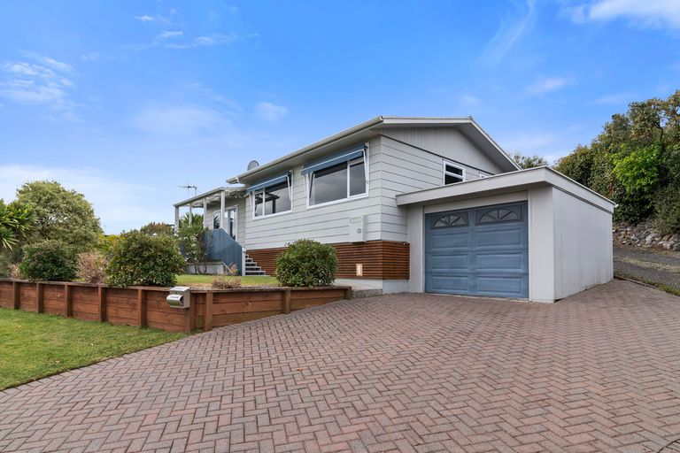 Photo of property in 32 Gillies Avenue, Taupo, 3330
