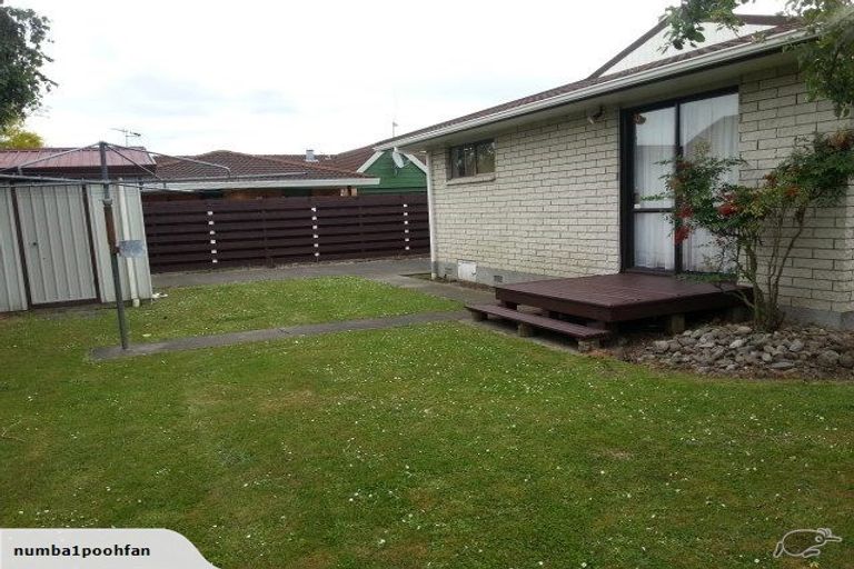 Photo of property in 43 Pencarrow Street, Highbury, Palmerston North, 4412