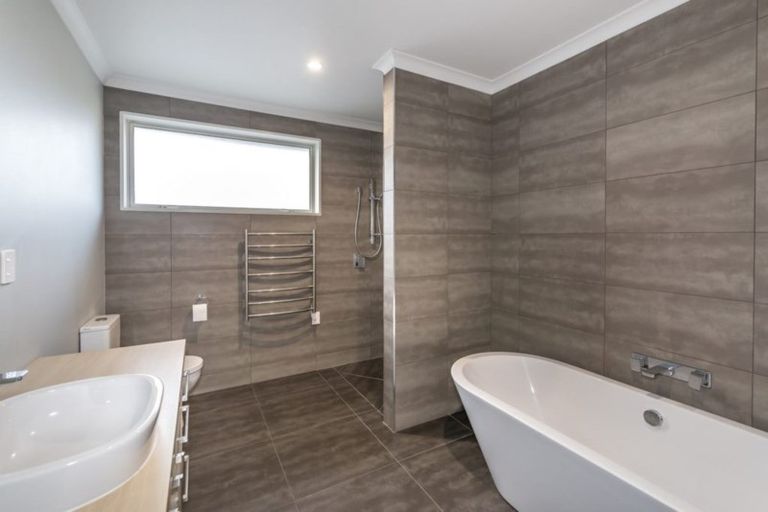 Photo of property in 224a Lowes Road, Rolleston, 7614