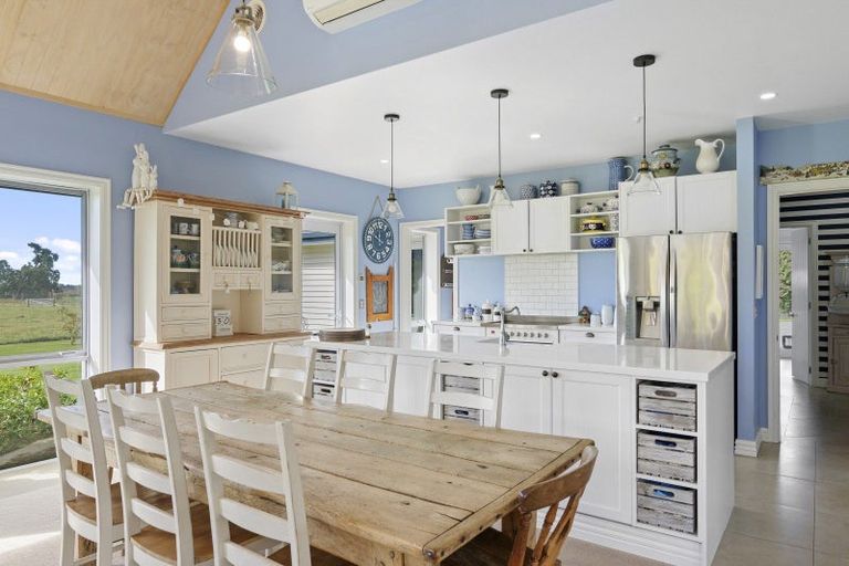 Photo of property in 137 Sawmill Road, Staveley, Ashburton, 7771