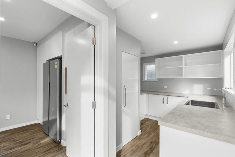 Photo of property in 119 Idris Road, Strowan, Christchurch, 8052