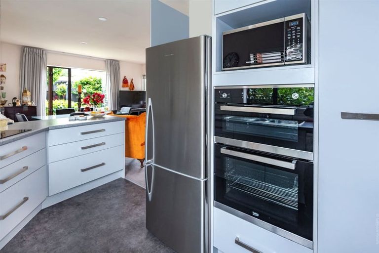 Photo of property in 3/15 Suva Street, Upper Riccarton, Christchurch, 8041