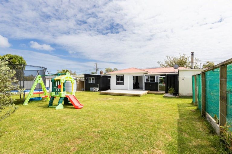 Photo of property in 29 Davies Road, Hurdon, New Plymouth, 4310