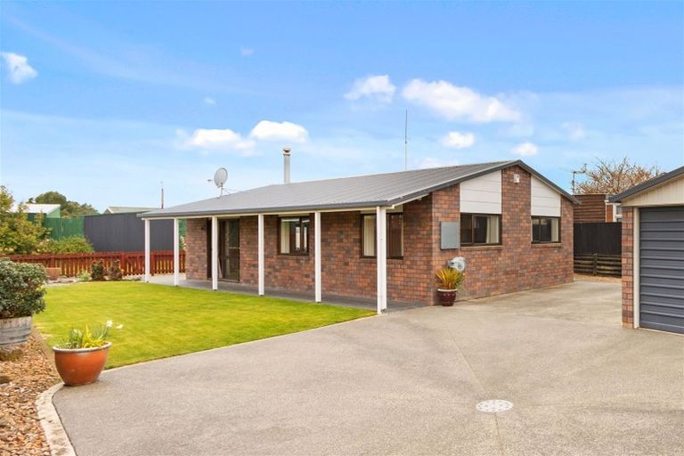 Photo of property in 34c Dale Street, Kaiapoi, 7630