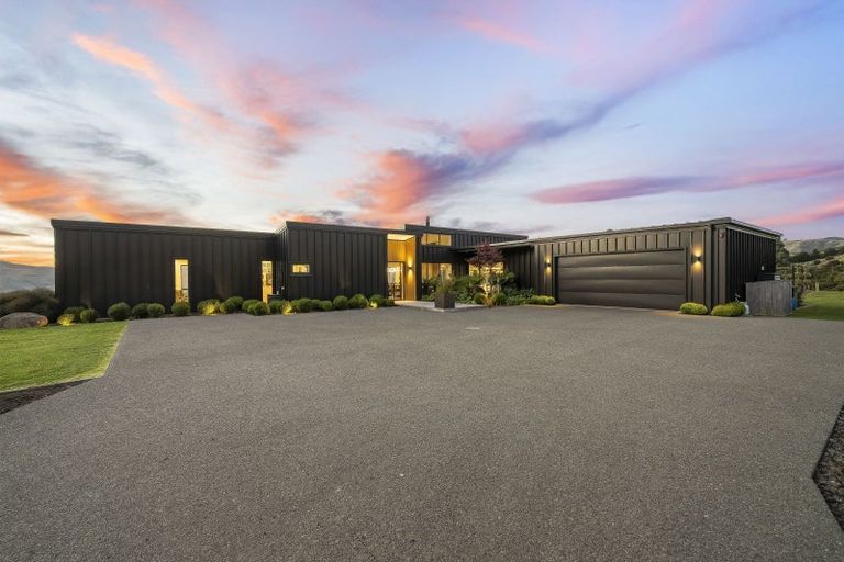 Photo of property in 131a Stony Bay Road, Akaroa, 7581