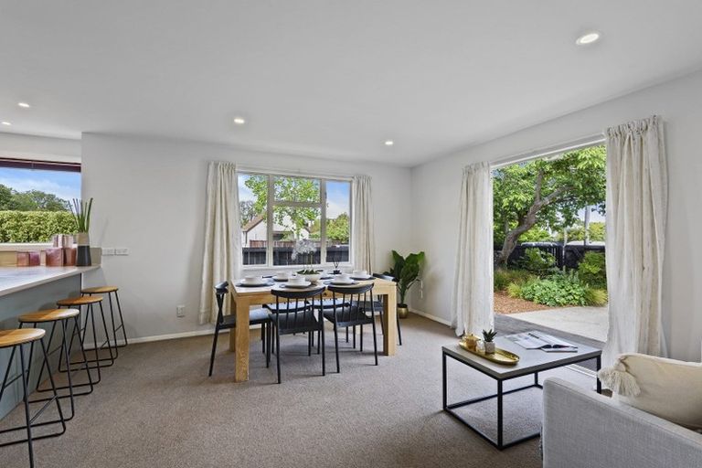 Photo of property in 59 Garreg Road, Bryndwr, Christchurch, 8052