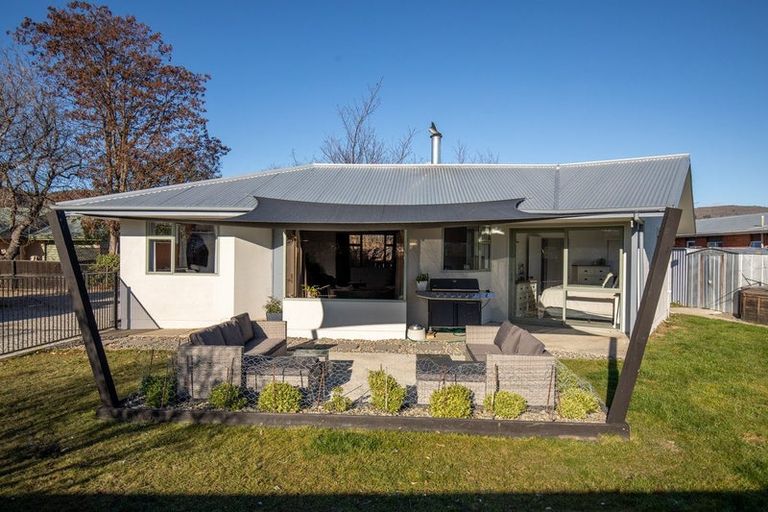 Photo of property in 28a Fastnet Street, Alexandra, 9320