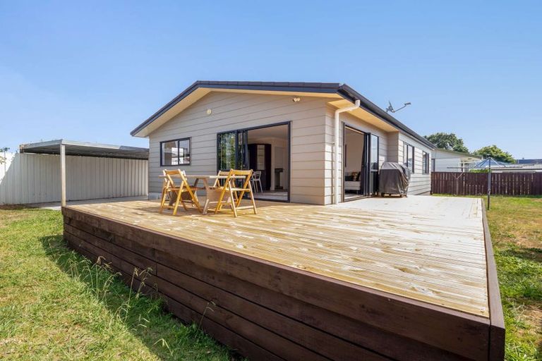 Photo of property in 2c Brooklyn Road, Claudelands, Hamilton, 3214