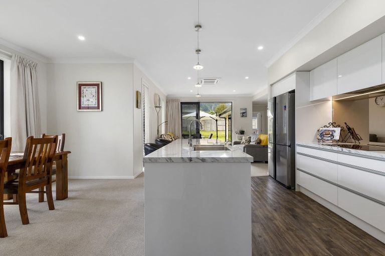 Photo of property in 3 Millar Street, Te Aroha, 3320