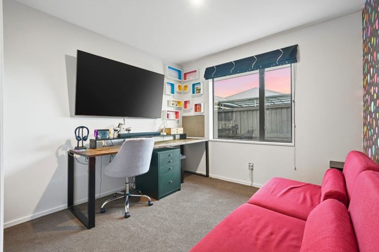 Photo of property in 6 Magnate Drive, Kaiapoi, 7630