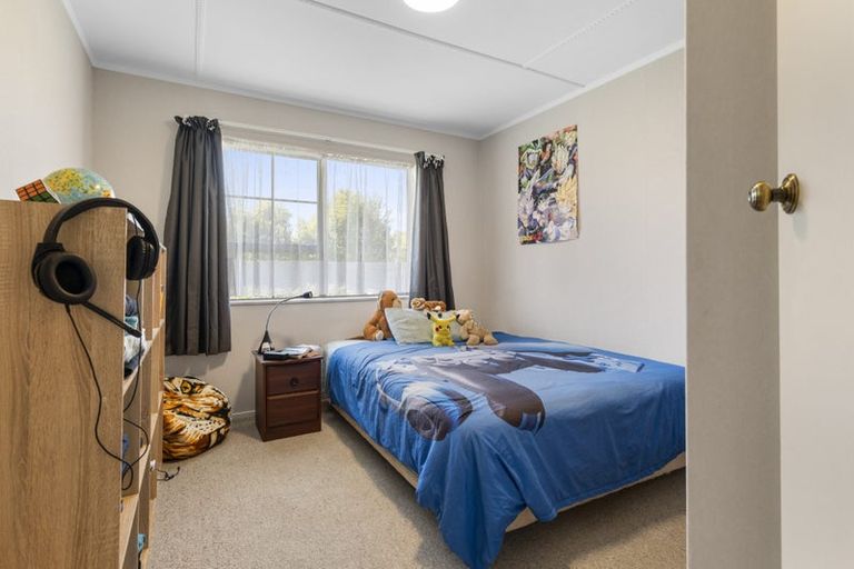 Photo of property in 17 Atkinson Street, Normanby, Hawera, 4614