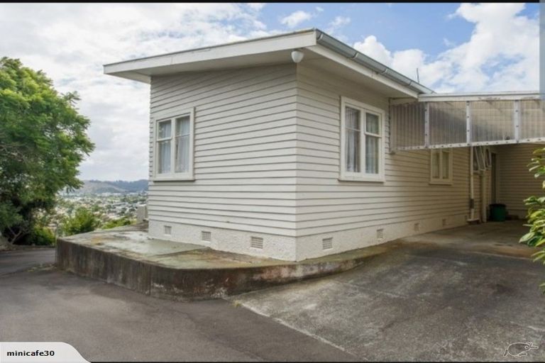 Photo of property in 46 Mount View Road, Bastia Hill, Whanganui, 4500